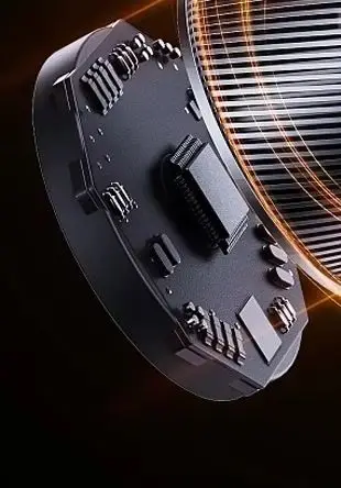 

Portable Electric Garden Weeder Handheld Weeder Micro Tiller Small Garden Efficient Tool