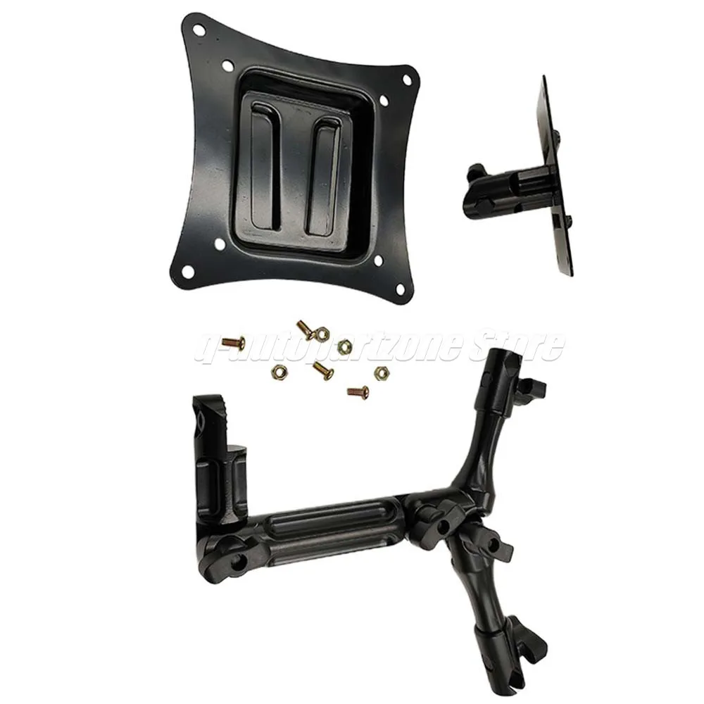 New TV Headrest Mounting Bracket 265101071292 For Campervan,Motorhome,Car,14