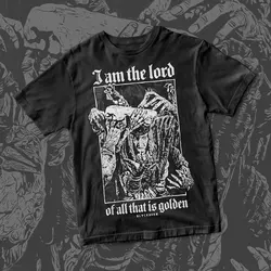 Godrick The Grafted cotton shirt