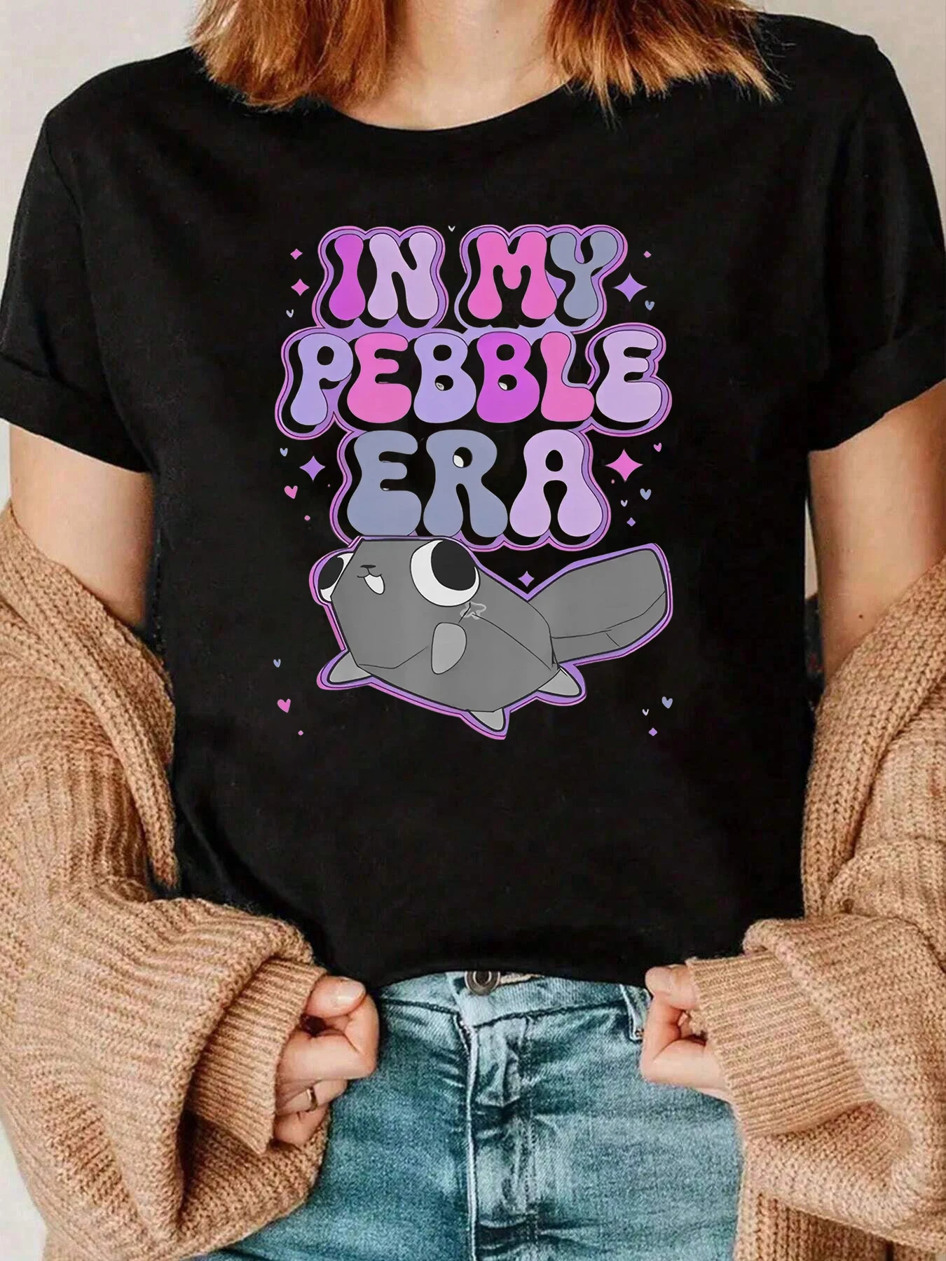 In My Pebble Era Gr…