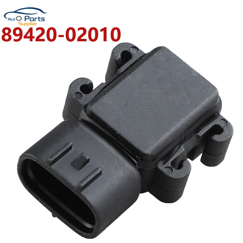 

Новый датчик впускного воздушного коллектора 89420-02010 8942002010 для Toyota Corolla Geo Prizm л