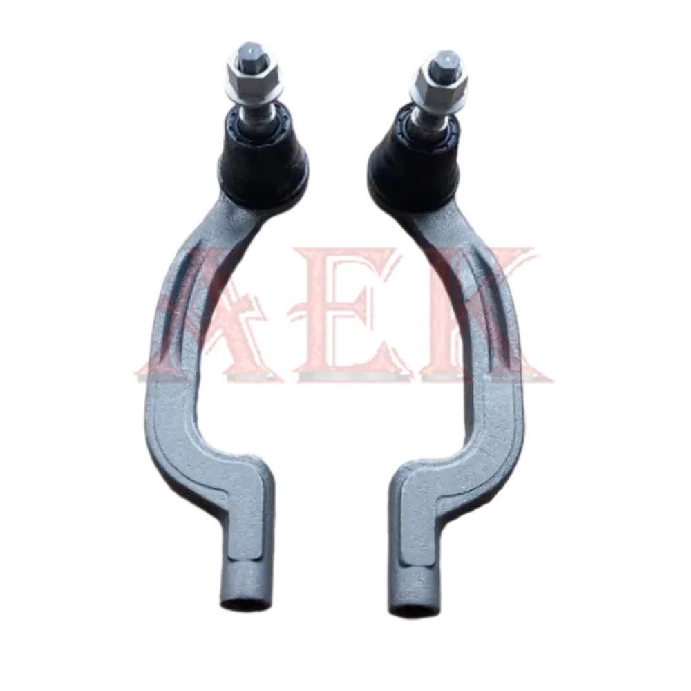 

Outer Tie Rod End For Mercedes-Benz CLA220 CLA250 GLA250 CLA45 GLA45 AMG W176 W246 X117 X156 2463301700 2463301800
