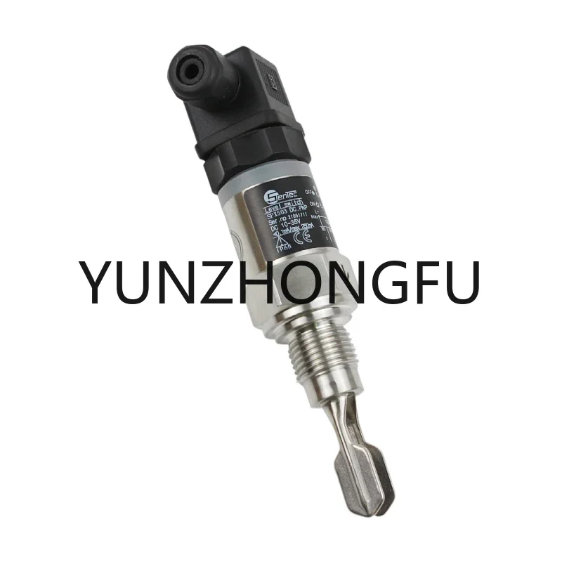 Compact Circuit Board Pipe Tuning Fork Type Level Switch