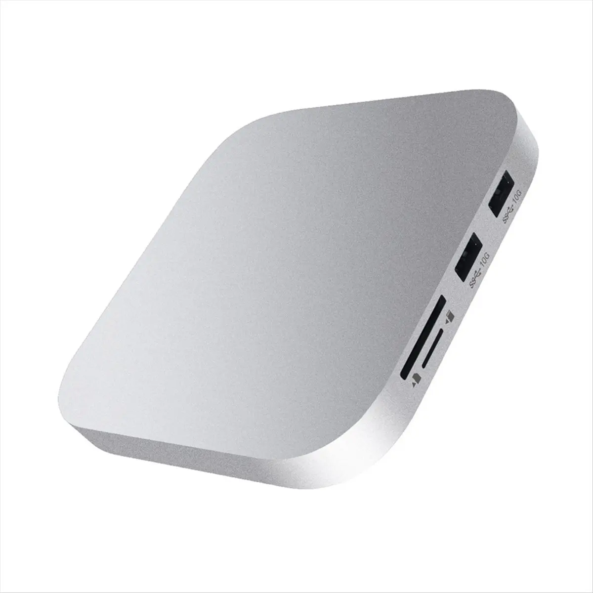 SPECIAL OFFER USB 10Gbps M.2 NVME SSD Case Docking Station for Mini Storage Expansion M.2 NVME SSD Desktop Dock US PLUG