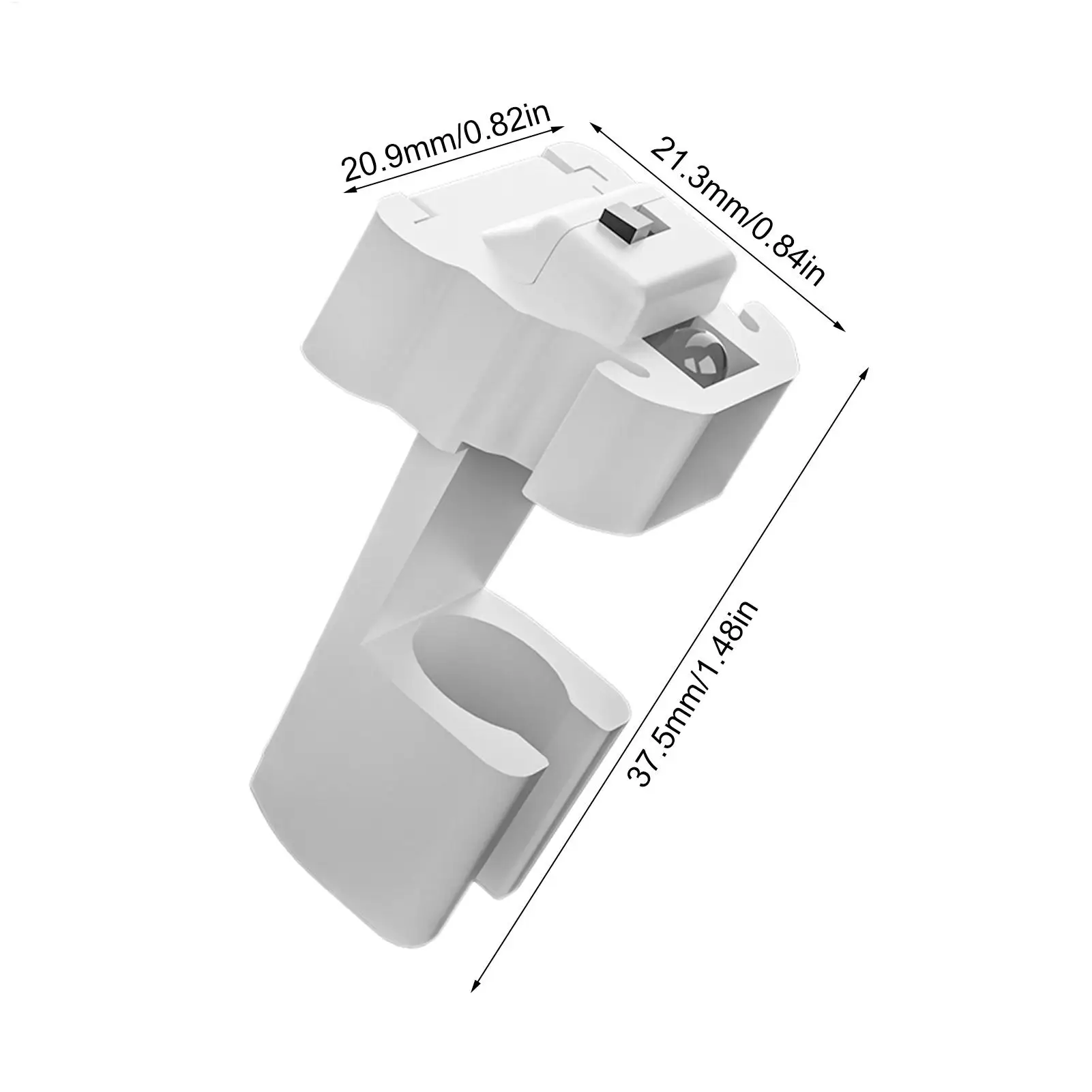 تضيء مضرب كرة الريشة 4 قطع كليب مضرب بدمنتون ضوء LED مصباح التدريب لأنشطة المجموعة في الفناء الخلفي في الهواء الطلق