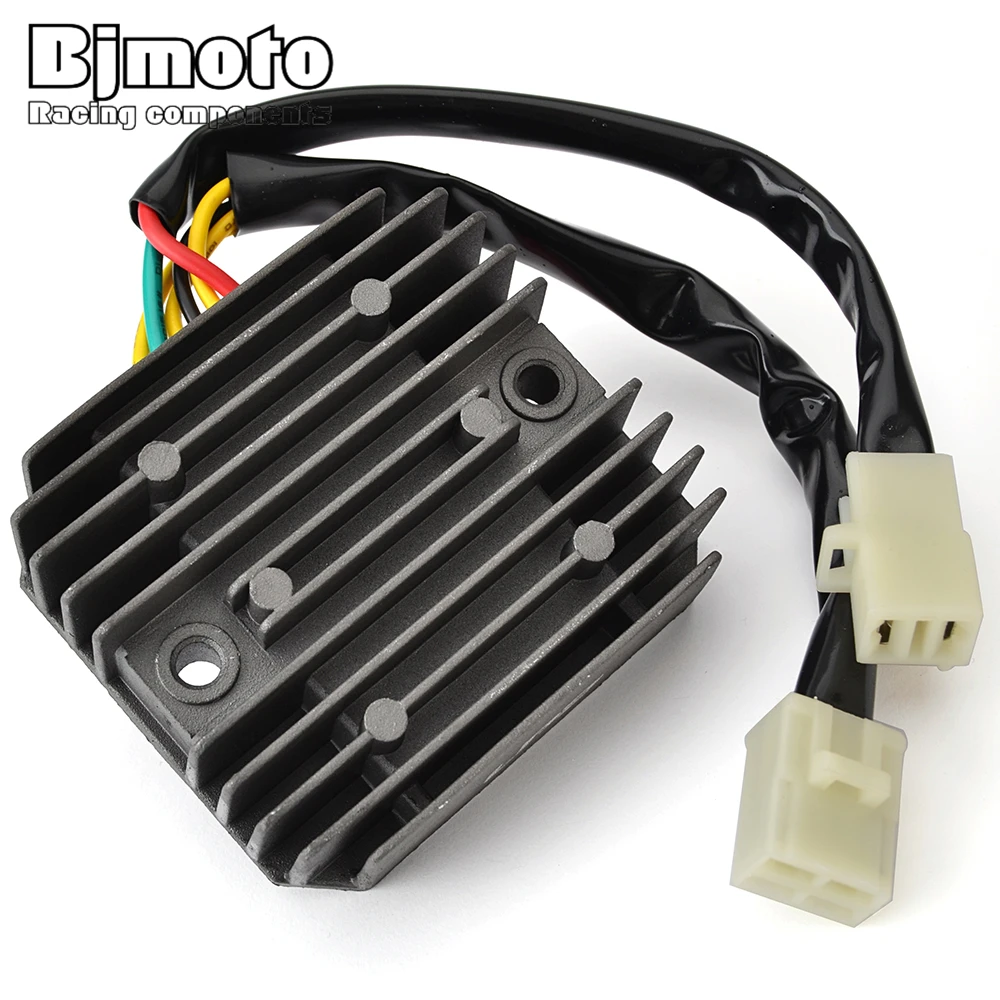 Voltage Regulator Rectifier For Kymco AK 550i Premium Xciting 400S ABS Noodoe Euro 5 VS 400 Limited Edition 31600-LKF5-E00