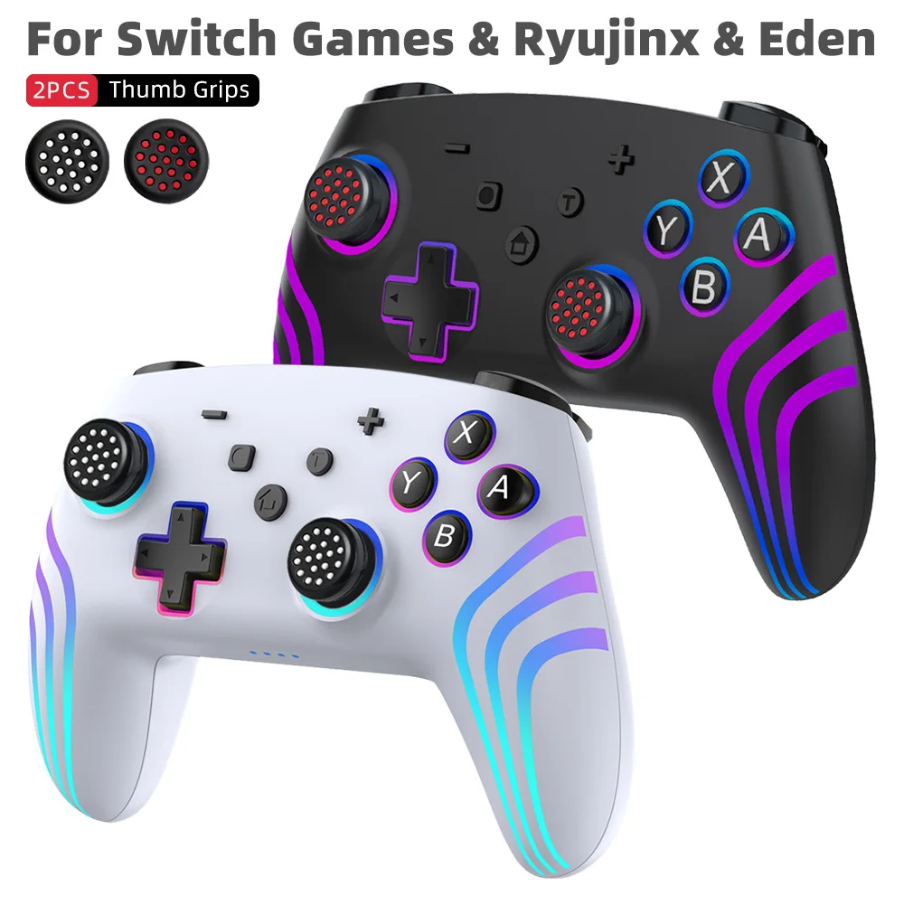 Gaming Controller F…