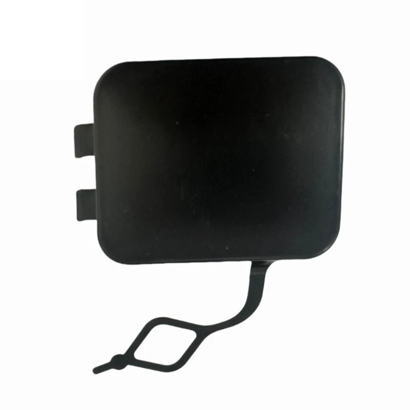 

02DE Secure Front Bumper Trailer Tie Cover Impact Resistant Design For 3008 2013-20