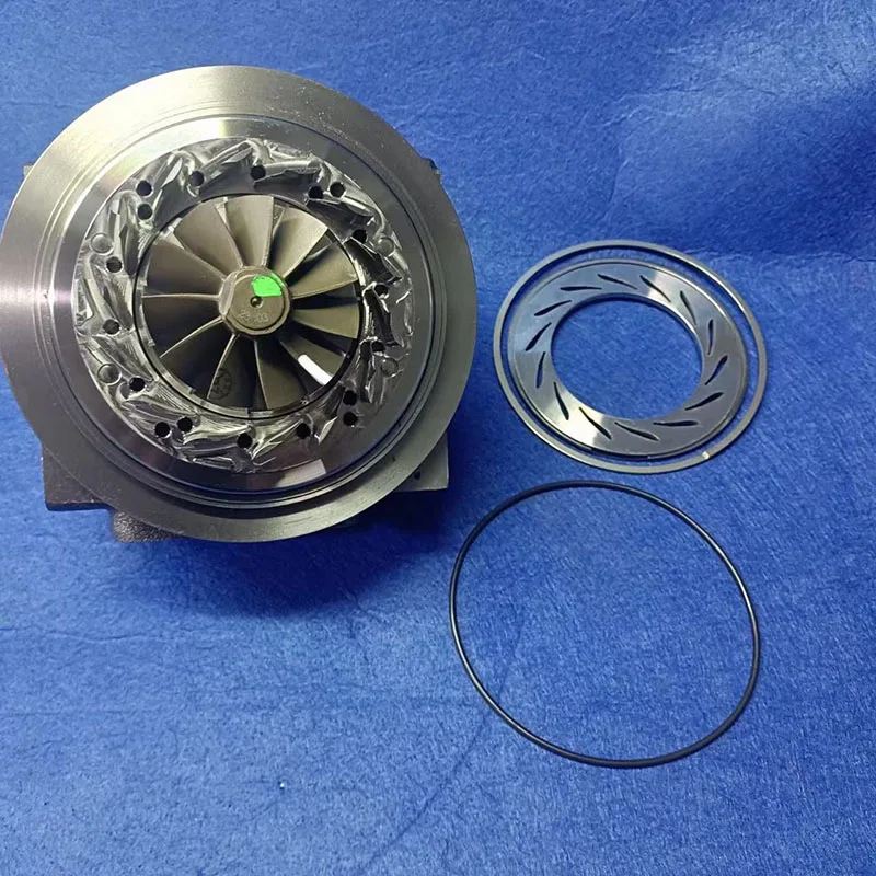 HE400VG HE451VE Wkลad turbosprฤลผarki2882111RX37813623798514 Pasuje do Cummins ISX15