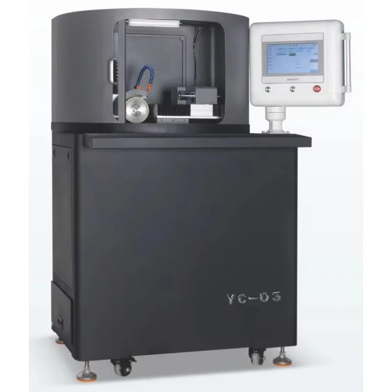 High Precision Auto…