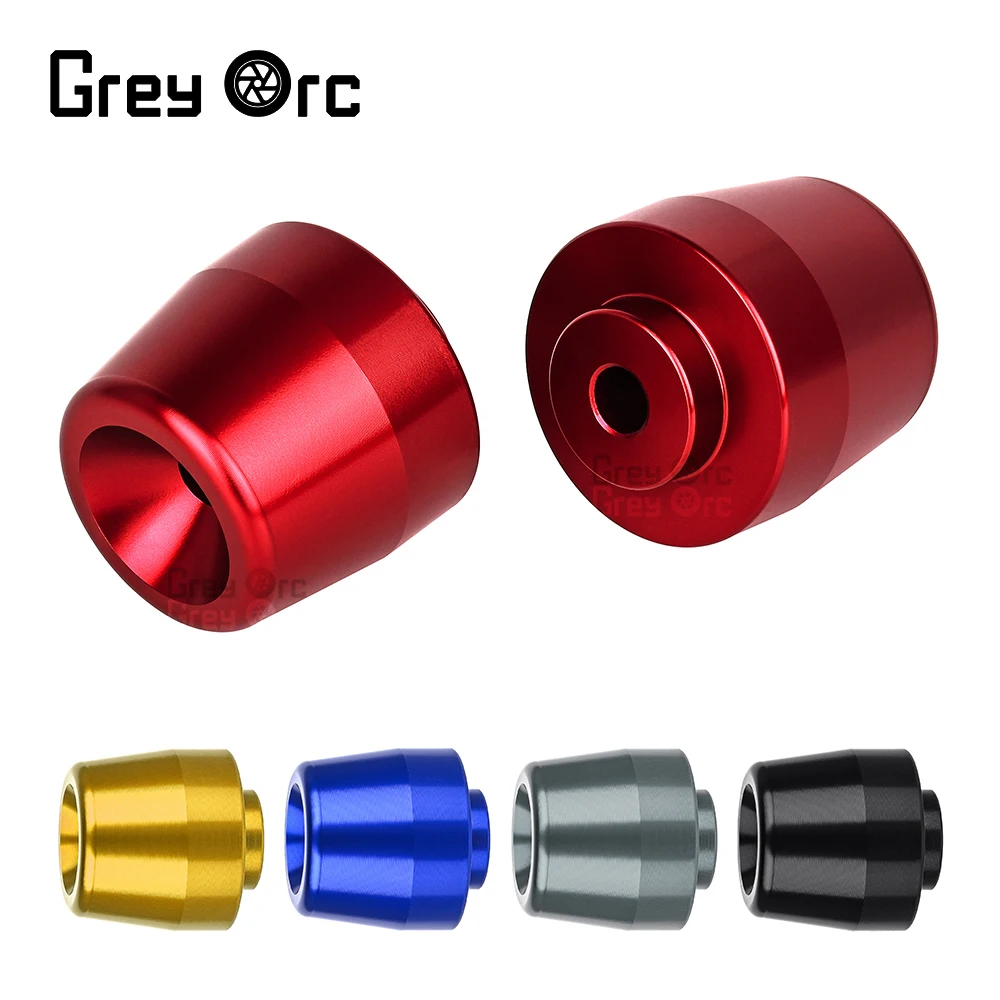 

PCX Handle Bar End Cap For Honda PCX160 PCX150 PCX125 Accessories Motorcycle Handlebar End Cover Grip Handle End Slide Cover