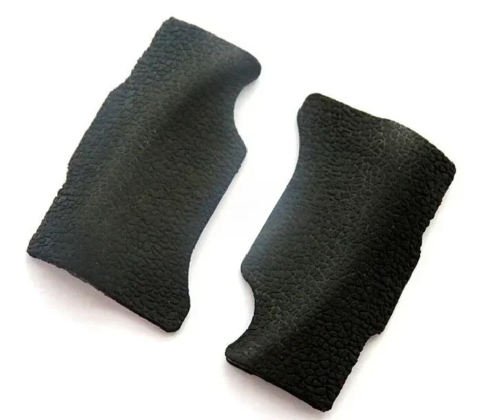 1個 100%新品 SD CFカード ドアカバー ゴムシェル 粘着テープ付き ニコン D3 D3X D3S デジタルカメラ修理部品用