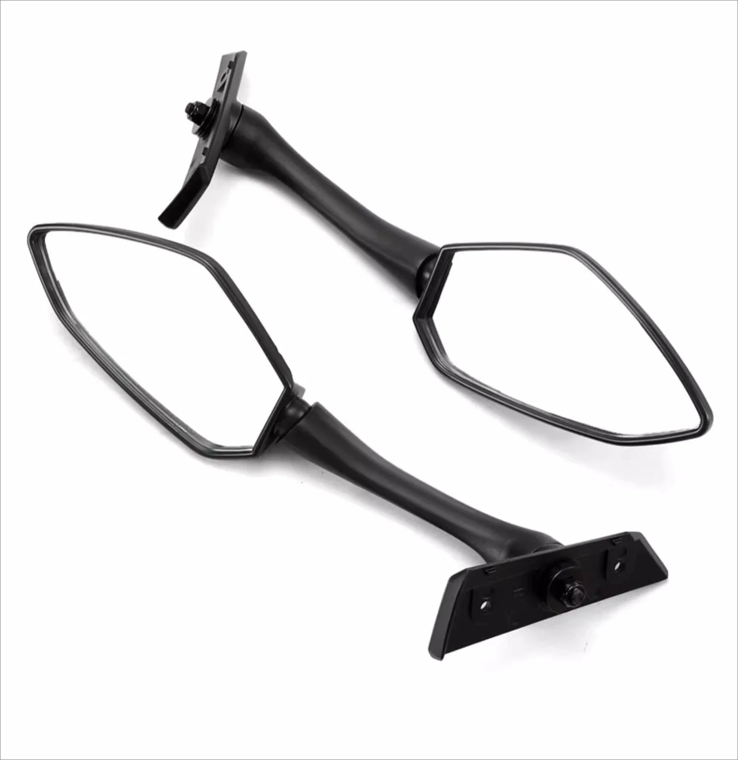 New Style Motorcycle Rearview Mirror For CFMOTO 250SR 300SR Sport MY2023 CF250-6
