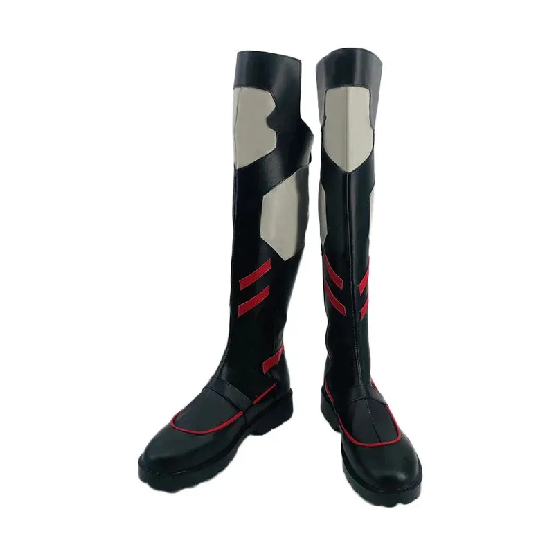 

2025 12 366 cyberpunk edge Walker Lucy shoes comic show Cosplay