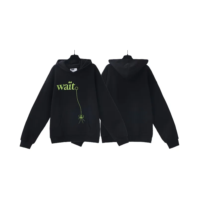 Green Logo Hoodies Long Sleeve Idkhow Idkhbtfm I Dont Know How But They Found Me Dallon Weekes Ryan Seaman The White