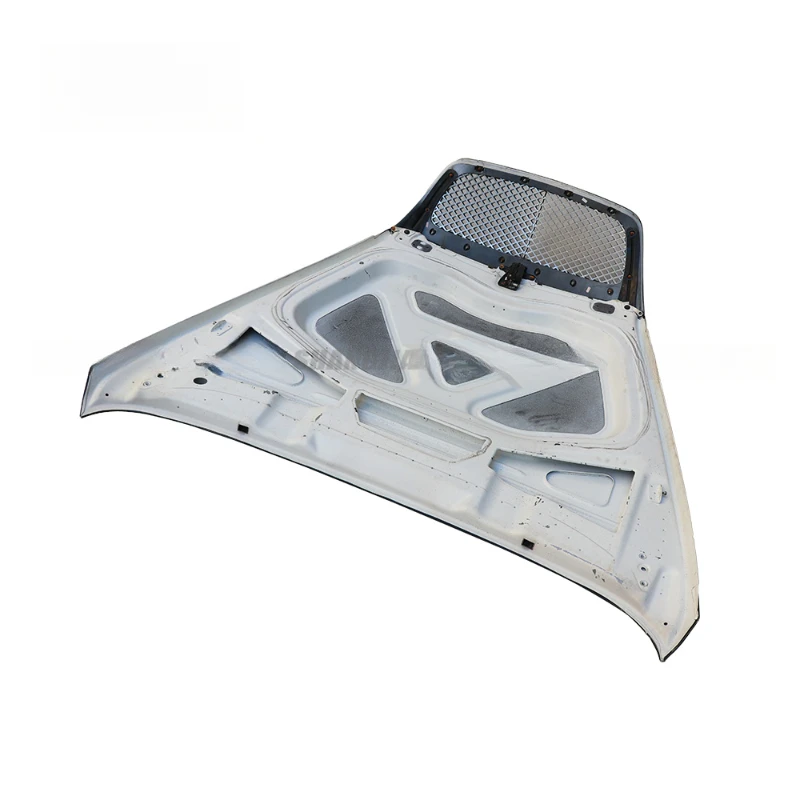 Hot Selling OEM Equivalent Replacement Engine Hood Exterior Styling Accessories