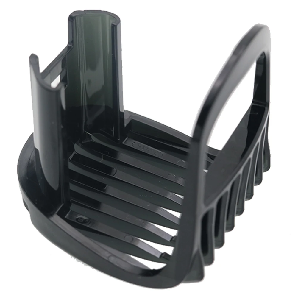 Trimmer-Rasierer-Bartkamm für Philips BT405 BT3200 QT3300 QT4000 QT4005 QT4008 XA4003 QT4012 QT4013 QT4015 QT4018 QT4014 QC5390 – Detail 4