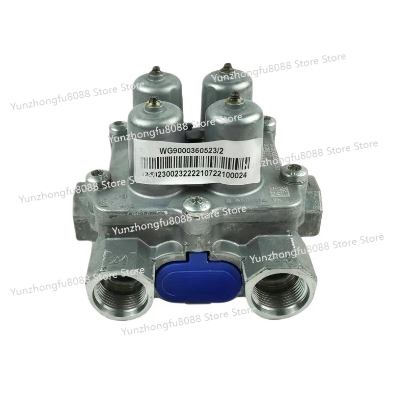 

Adapted To Four-loop Protection Valve T5G T7H Four-way TX/C7H Original Factory