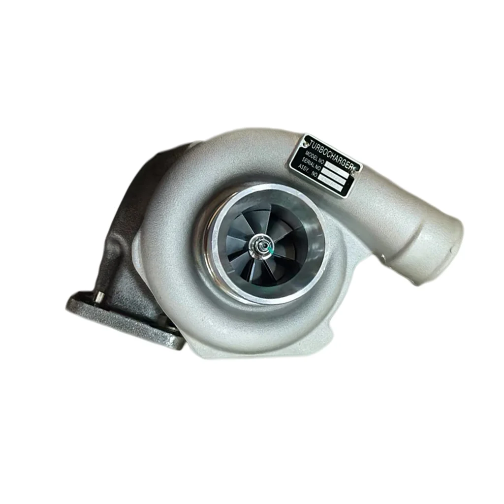 

T04B91 Turbo 7N4651 6N7155 4N6858 4N6859 0R5796 409410-0006 Turbocharger For Caterpillar Earth Moving With 3304 Engine