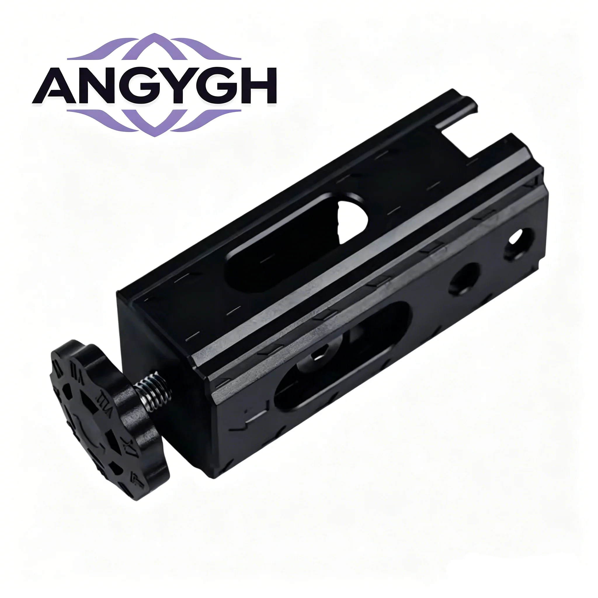 

3D printer accessories and parts: new plastic casing synchronous wheel tensioner, X-axis timing belt straightener, timing belt t