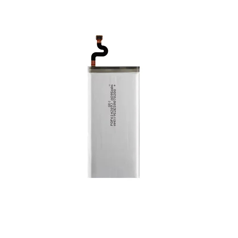 Mobile Phone Backup Battery 4000mAh EB-BG892ABA For Samsung Galaxy S8 Active SM-G8920 G892F G892A G892L G892 G892V SM-G892L