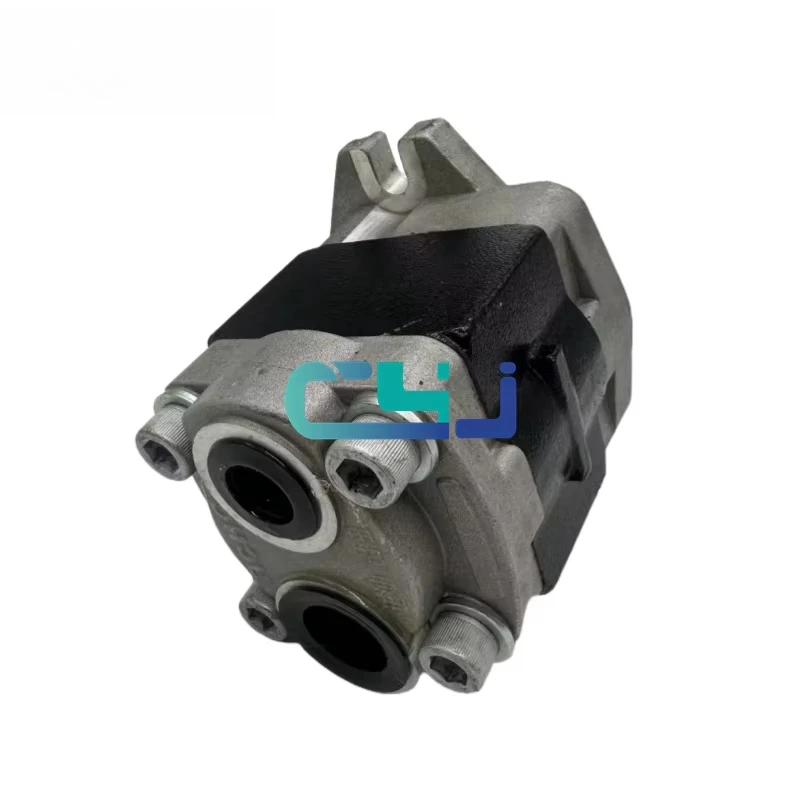 

【2026】Hydraulic Gear Pump Series SGP2-32 SGP2-52 for Excavator Parts Hydraulic Pumps egory Construction Machinery Parts