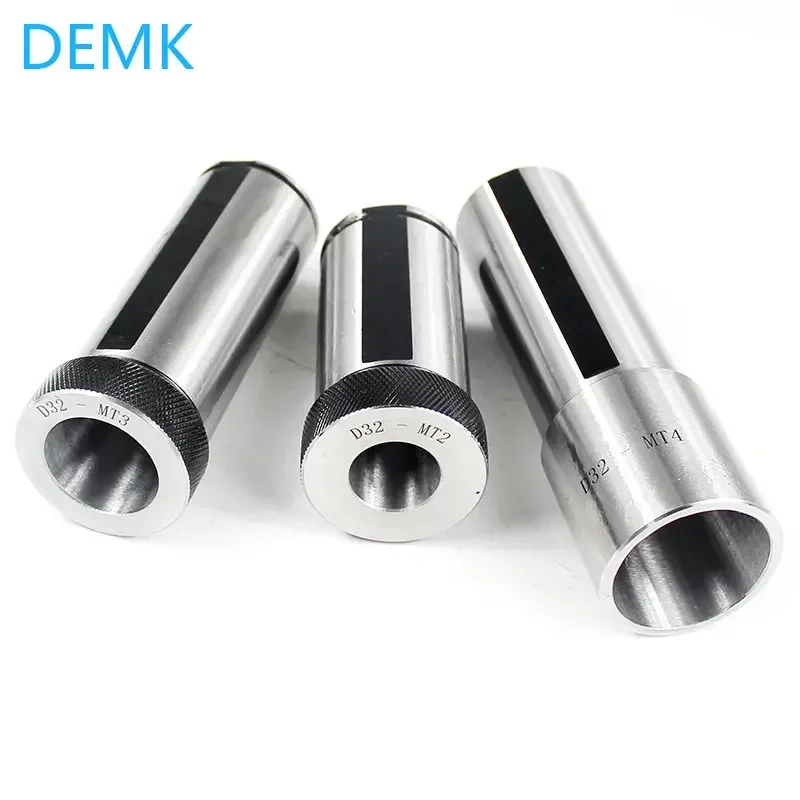 D20 D25 D32 D40  6mm-32mm Mechanical lathe  Guide sleeves Seismic sleeves turning tools Auxiliary tool Taper shank