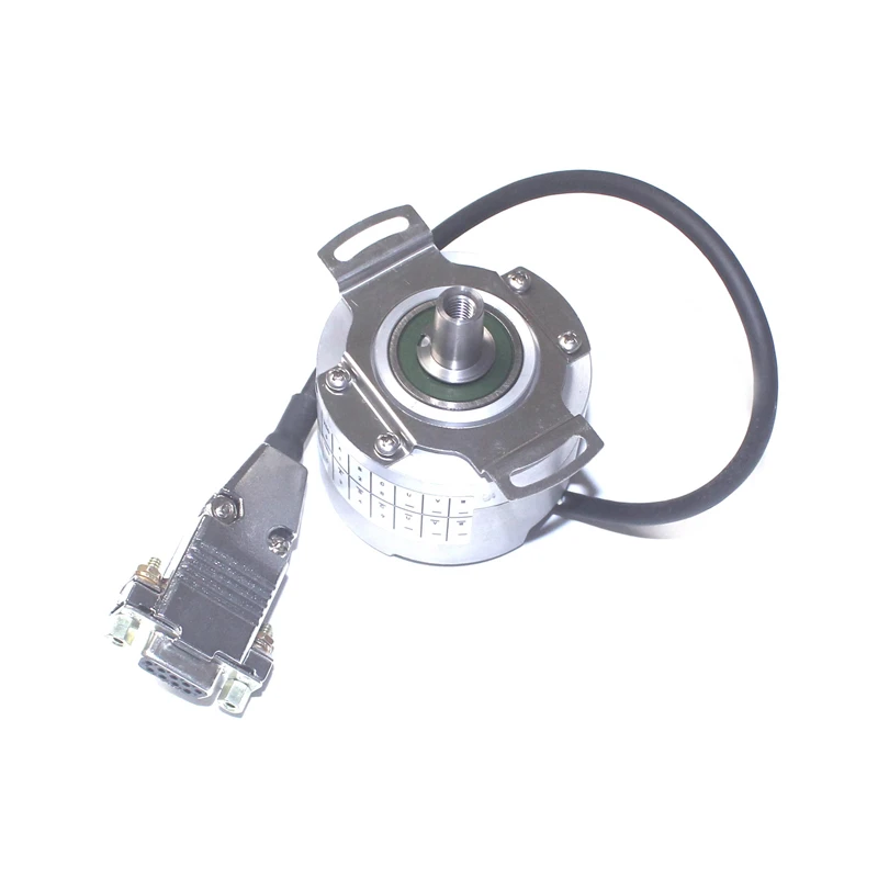 DAA633W2 Encoder RF538192/X190XC3 Elevator Parts Lift Accessories