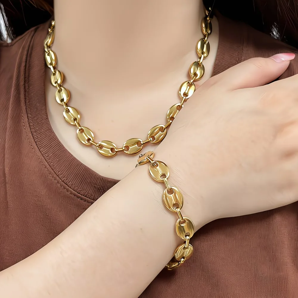 Thumbnail 2 - #12 Best Stainless Steel Bracelets to Buy In 2026