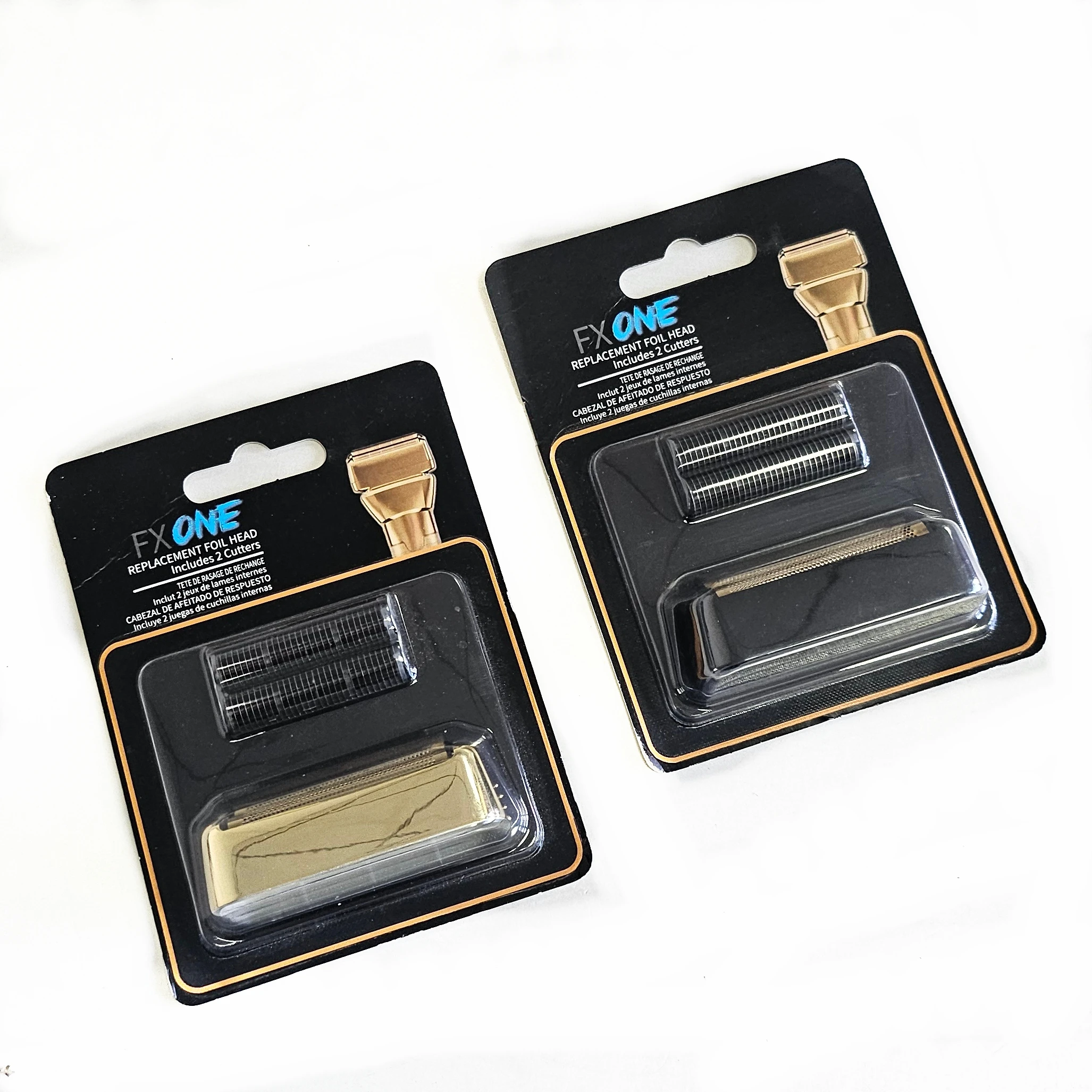 Replacement Foil An…