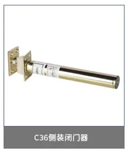 Handle, stainless steel door handle, simple door and window metal handle, furniture hardware