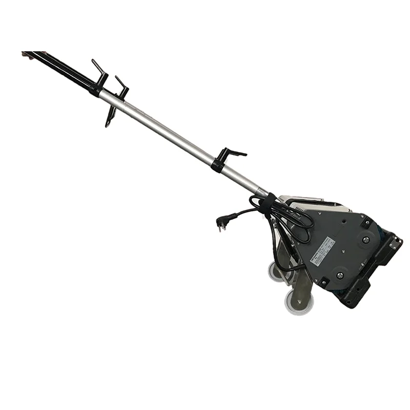 15 дюймов и 20 дюймов JQ-5768 машина для чистки пола, вращающаяся щетка для стойки, машина для чистки ковров