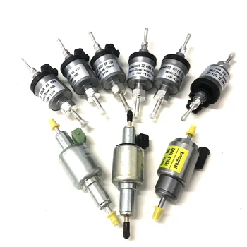 Für Eberspacher Airtronic D2 D4 Hydronic Parkplatz Heizung Kraftstoff Pumpe Webasto Air Top 2000 S ST C Thermo Top E C V Dosierung Pumpe