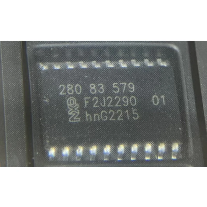 

28083579 Automotive vulnerable chip SOP20 Brand New Original Factory