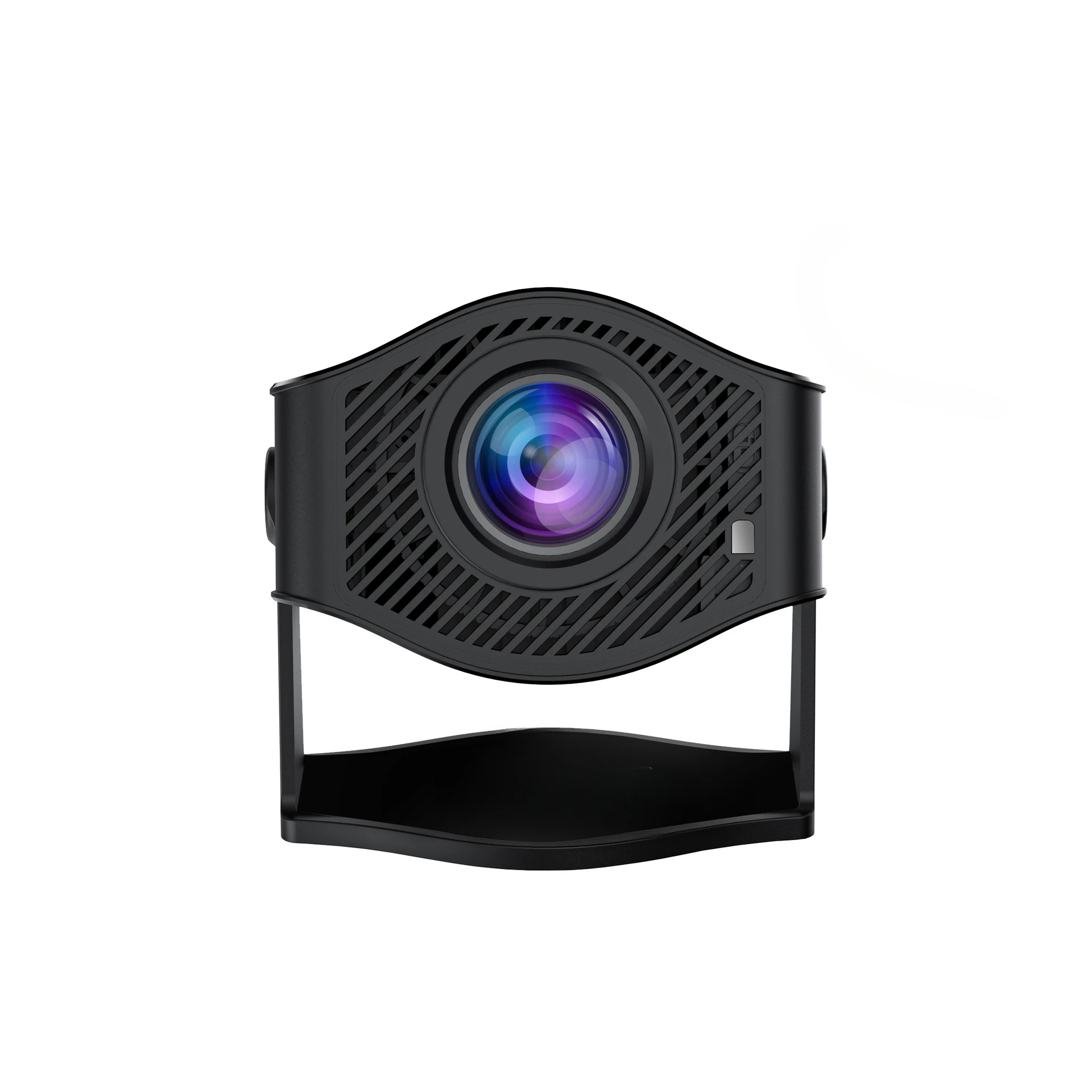 Projector high definition 1080P home theater portable mobile phone projector