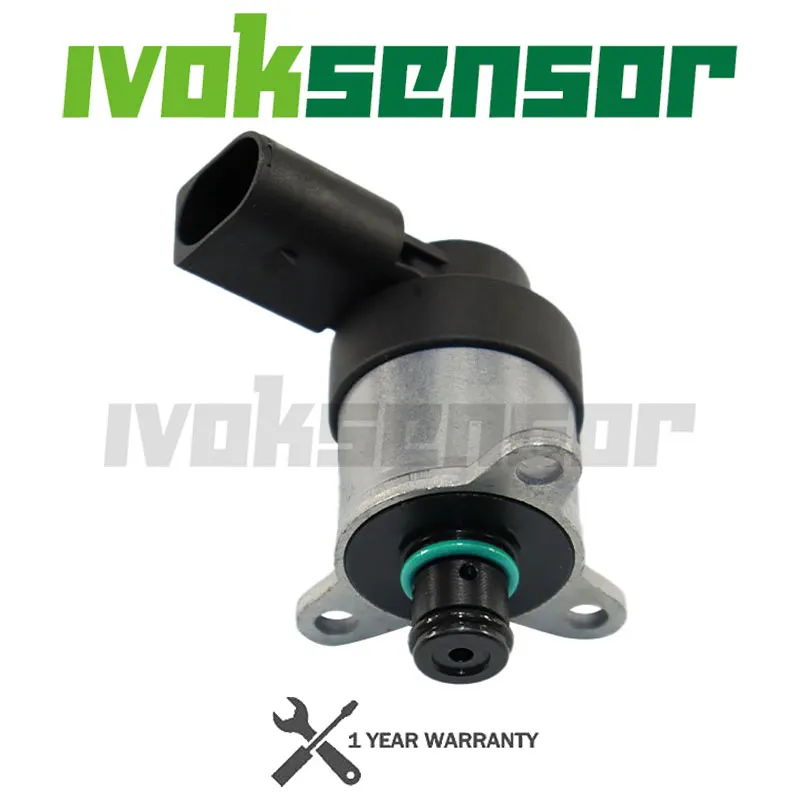 0928400676 FUEL PUMP PRESSURE REGULATOR CONTROL VALVE For AUDI A4 A5 A6 A8 Q7 2.7 3.0 TDI  VW CRAFTER 2.5 TDI PHAETON TOUAREG