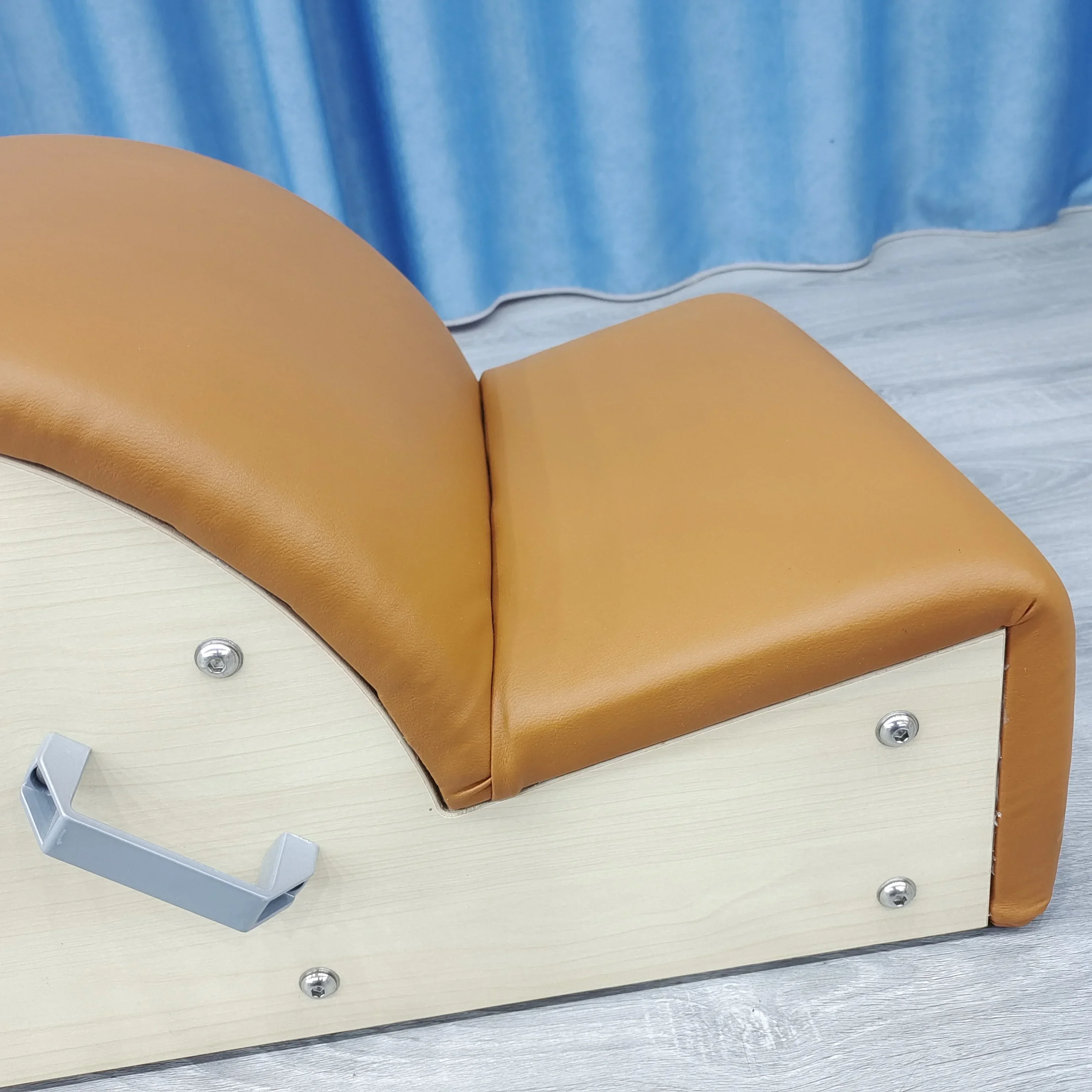 VOG-PL005 Pilates Equipment High Quality Plywood Spine Posture Corrector Back stretching Yoga