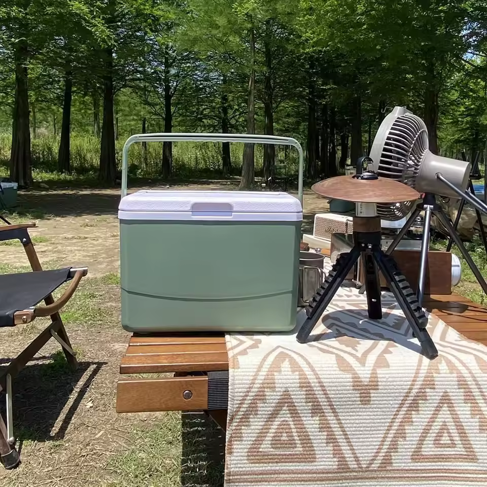 차량용 미니 냉장고