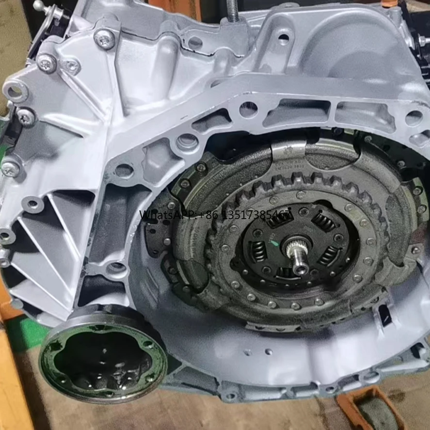 

YSD Производство DSG200 GOLF 6 2010 Коробка передач