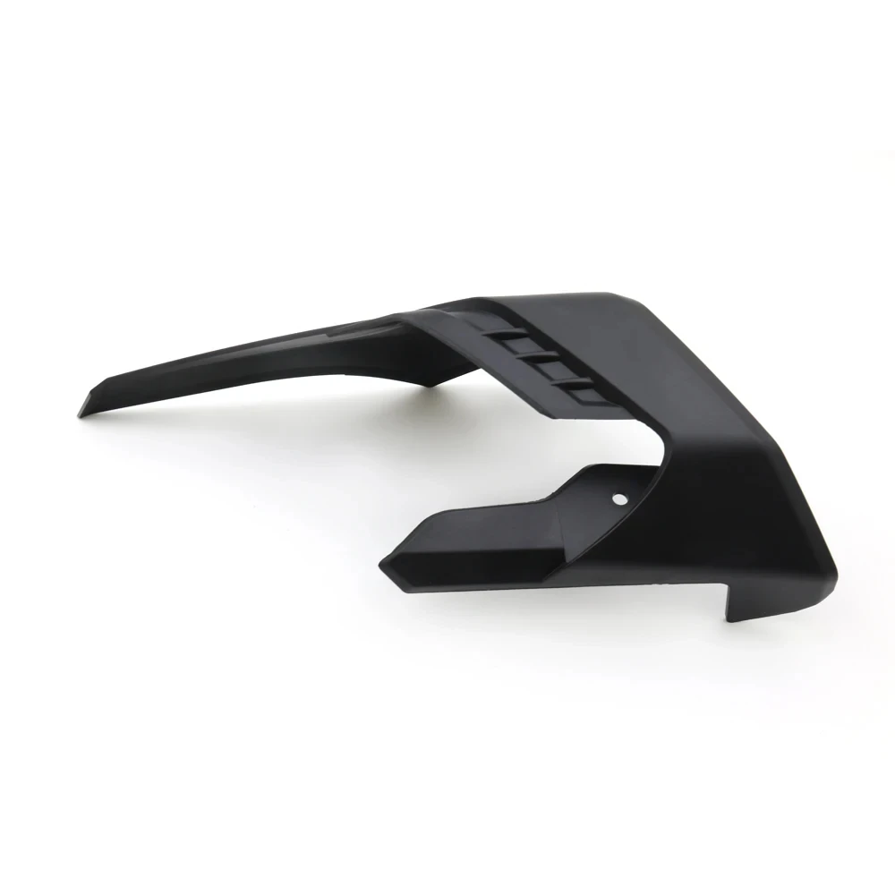 For Honda CB650R CB 650R 2018-2023 Shockproof Wing Protector Wind Fairing Fin Trim Cover Motorcycle Winglet