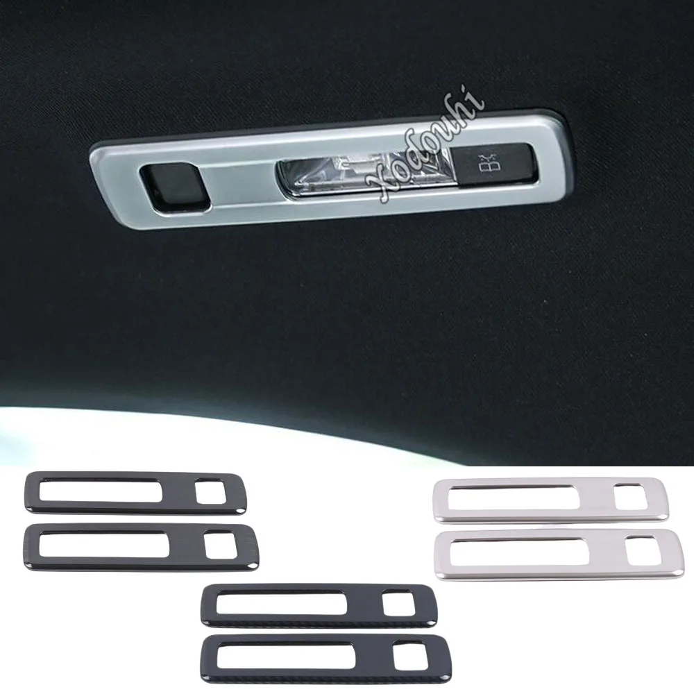 

Back Rear Read Reading Switch Light Lamp Frame Trim Panel For Mercedes Benz A Class W177 A180 A200 A250 2019 2020 2021 2022 2023