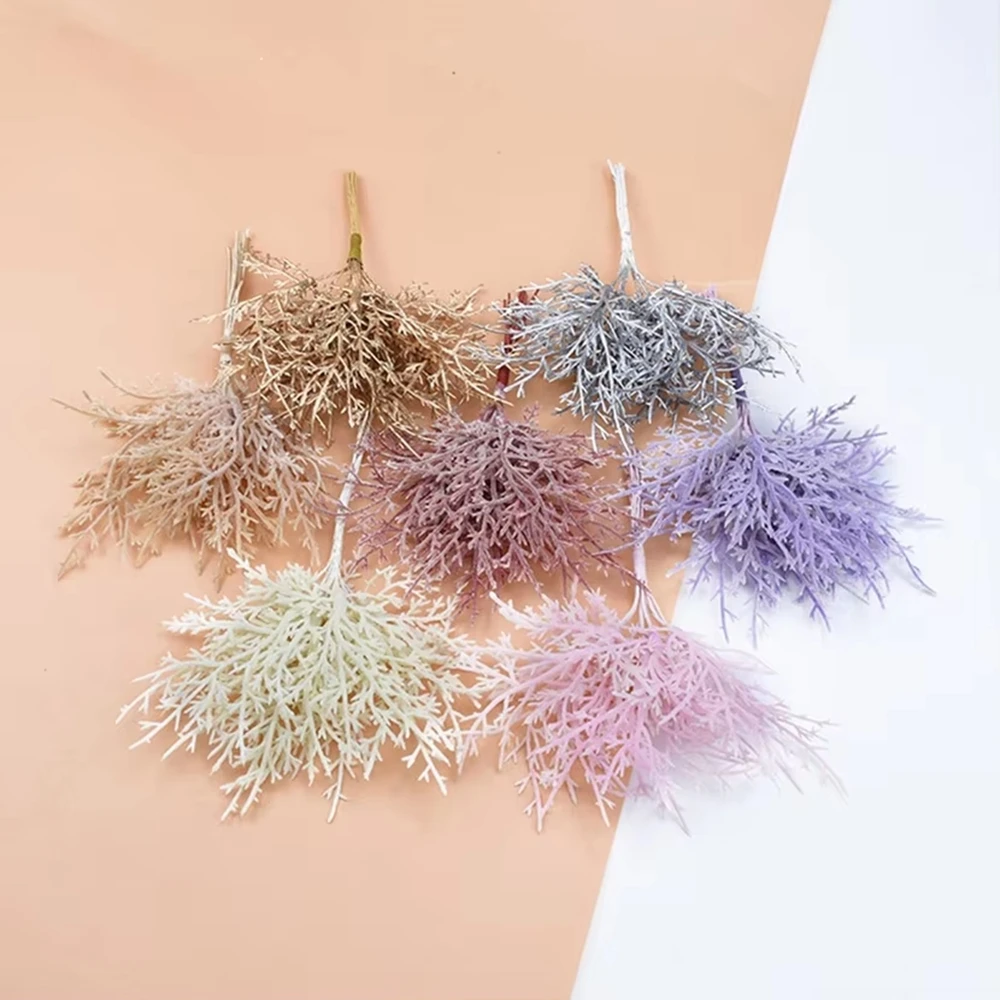 

Fake plants Artificial Plants Cheap Christmas Leaves Vase Home Room Decor Wedding Party Bridal Accessories Clearance Diy Gifts