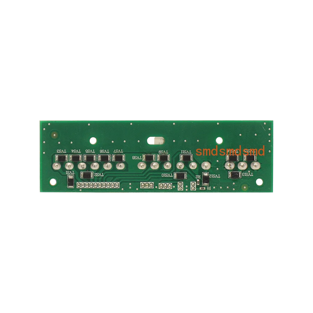 Communication Transfer PCB 17127000001563 MDV-500(18)W/D2SN1 For  Midea MDV VRF Outdoor Unit SLV-450(16)W/DSN1-880(G) New