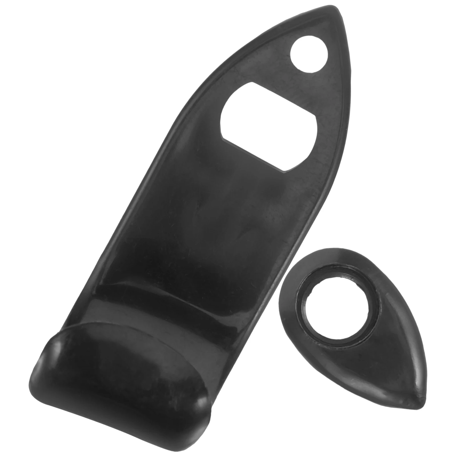 

Saxophone Thumb Rest Accessories Alto Refer Mouthpiece Pads Plastic Clarinet Cushion