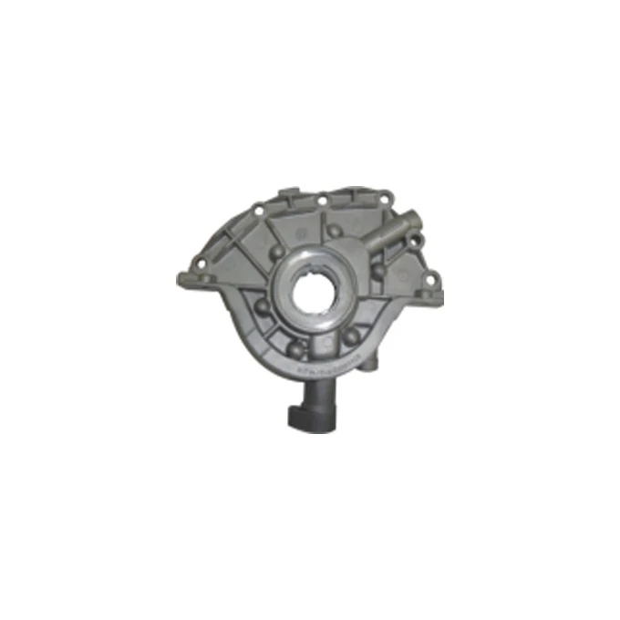 

XS6E-6600-AG Hydraulic Gear Transmission Oil Pump for Excavator PC1285