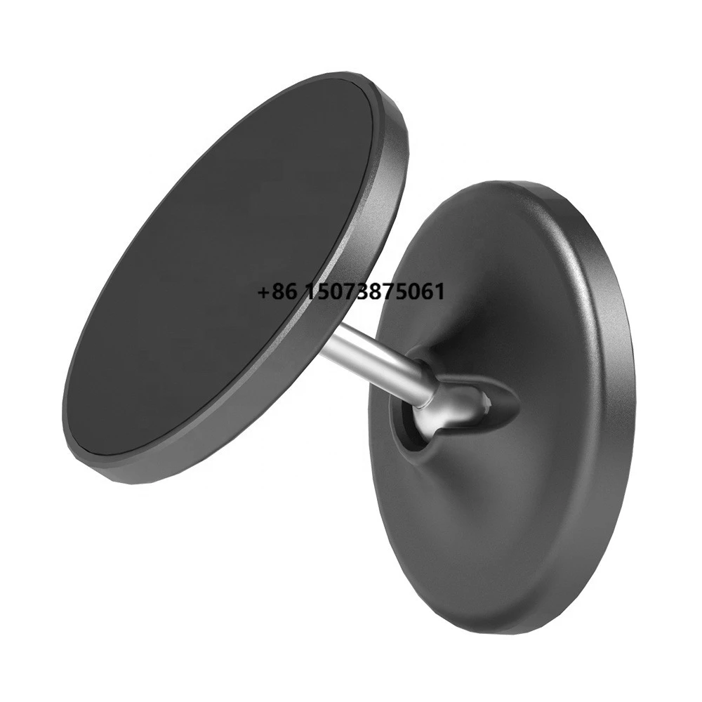 Suporte Magnético para Celular ODIER para Carro, o Mais Forte e Universal para Montagem de Celular no Carro