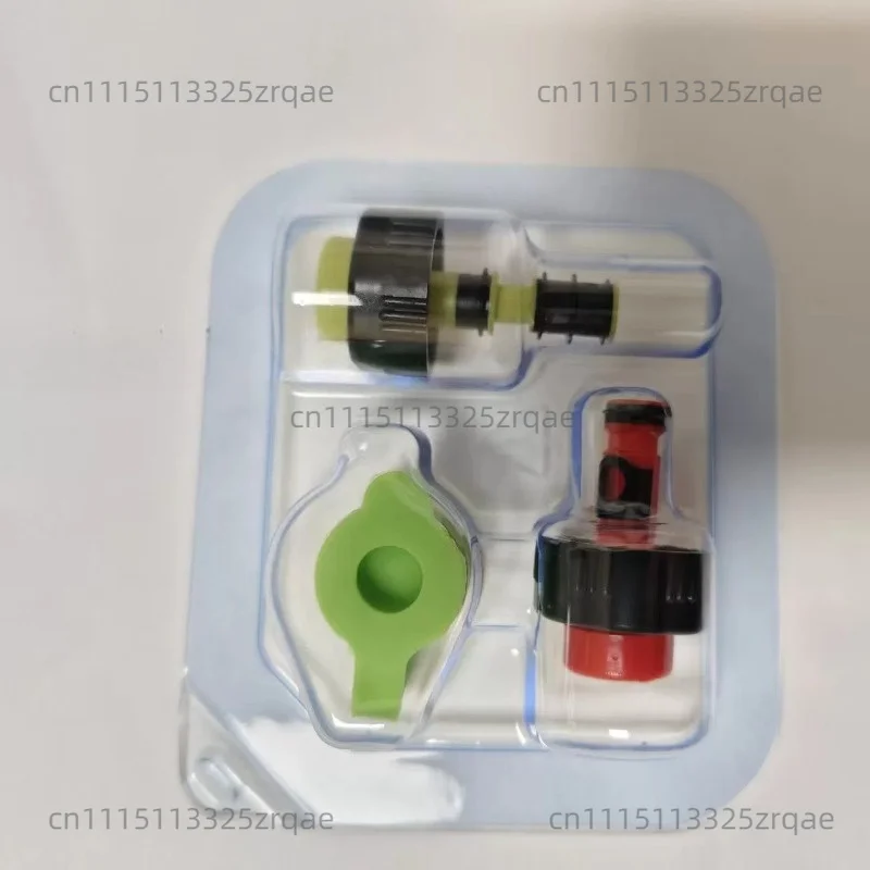 Disposable 5 Series Water Vapor Button AW-500G and SB-500G Suction Button Endoscope Accessories
