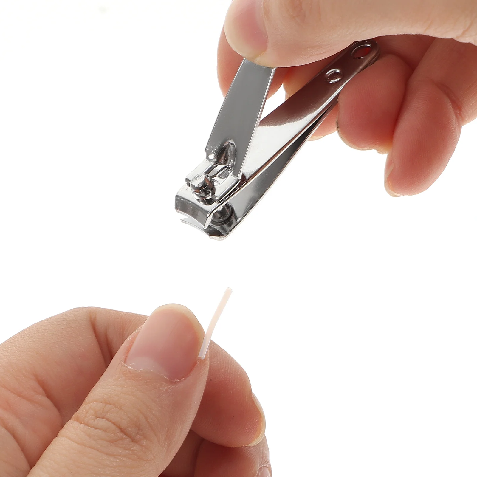 1 مجموعة أداة أظافر نام قسط مانيكير باديكير تصحيح عدة تنظيف الأظافر نام مسمار الإغاثة أدوات أدوات مانيكير #4