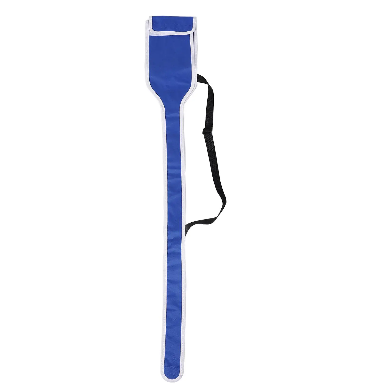 

Fencing Sword Fencing Supply Backpack Sword Case Oxford Cloth Storage Case for Sport Sabres Volleyball Team Gear