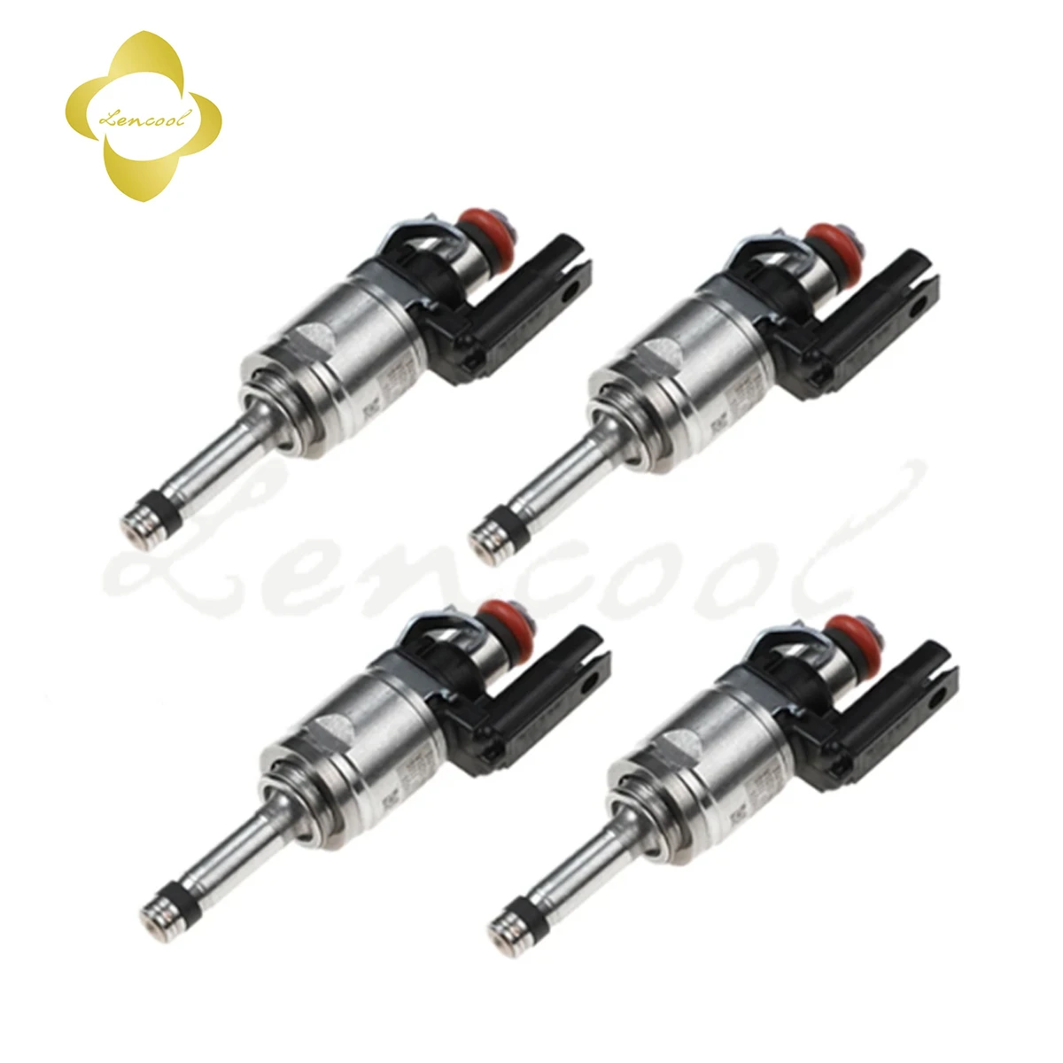 

4pcs/Lot Injector Nozzle For Volvo S60 S80 S90 V60 V70 XC40 XC60 XC70 XC90 31336653 31465786 31303495